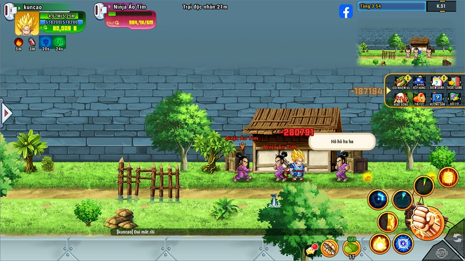 Doanh trại độc nhãn