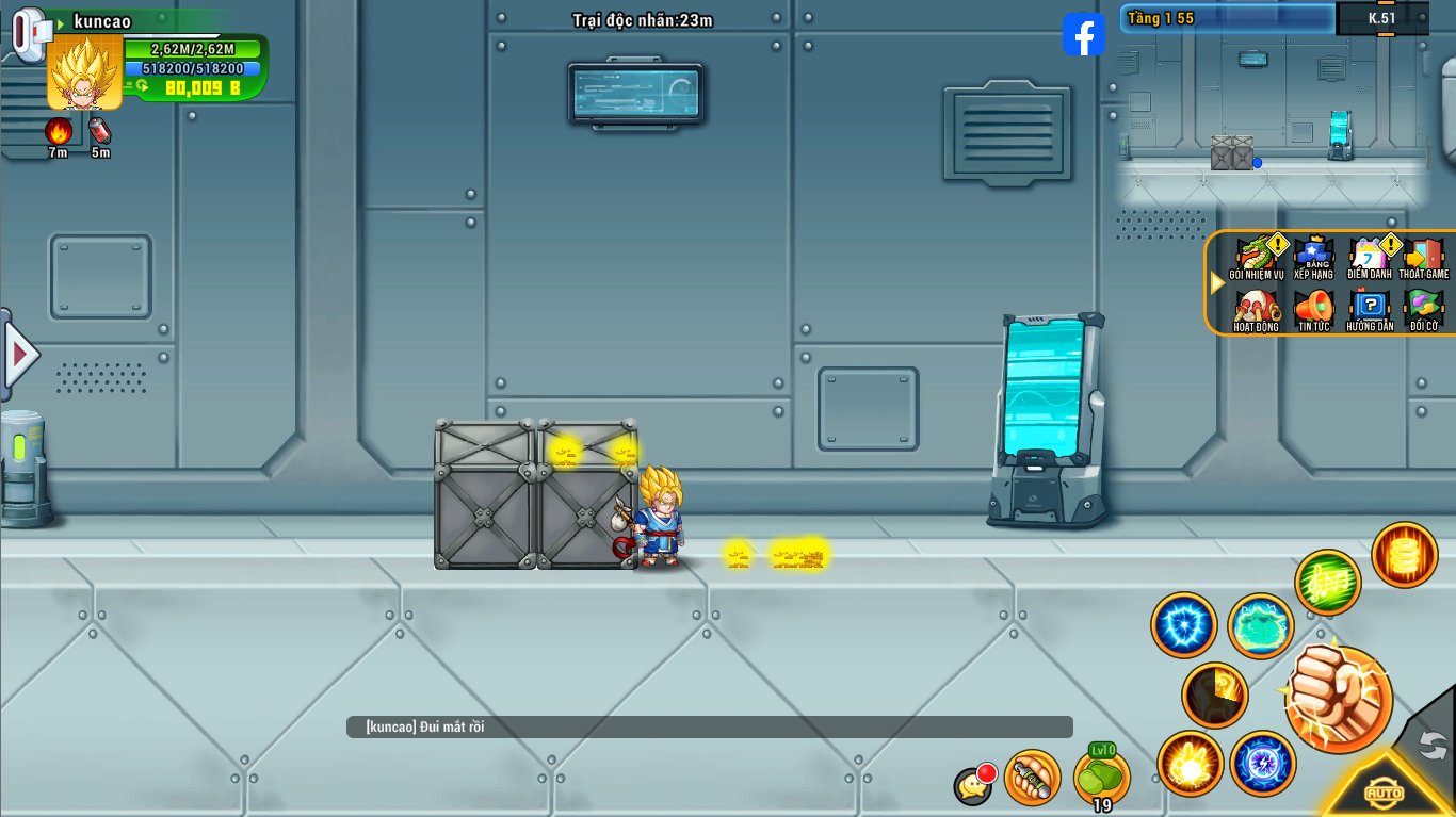 Mẹo Kiếm Ngọc Rồng 4 Sao