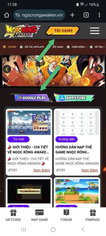 Hướng Dẫn Tải Vũ Trụ Đại Chiến Mobile, APK, PC