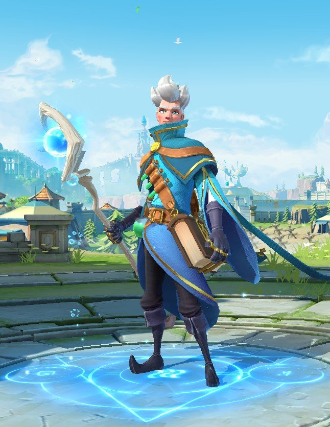 hero