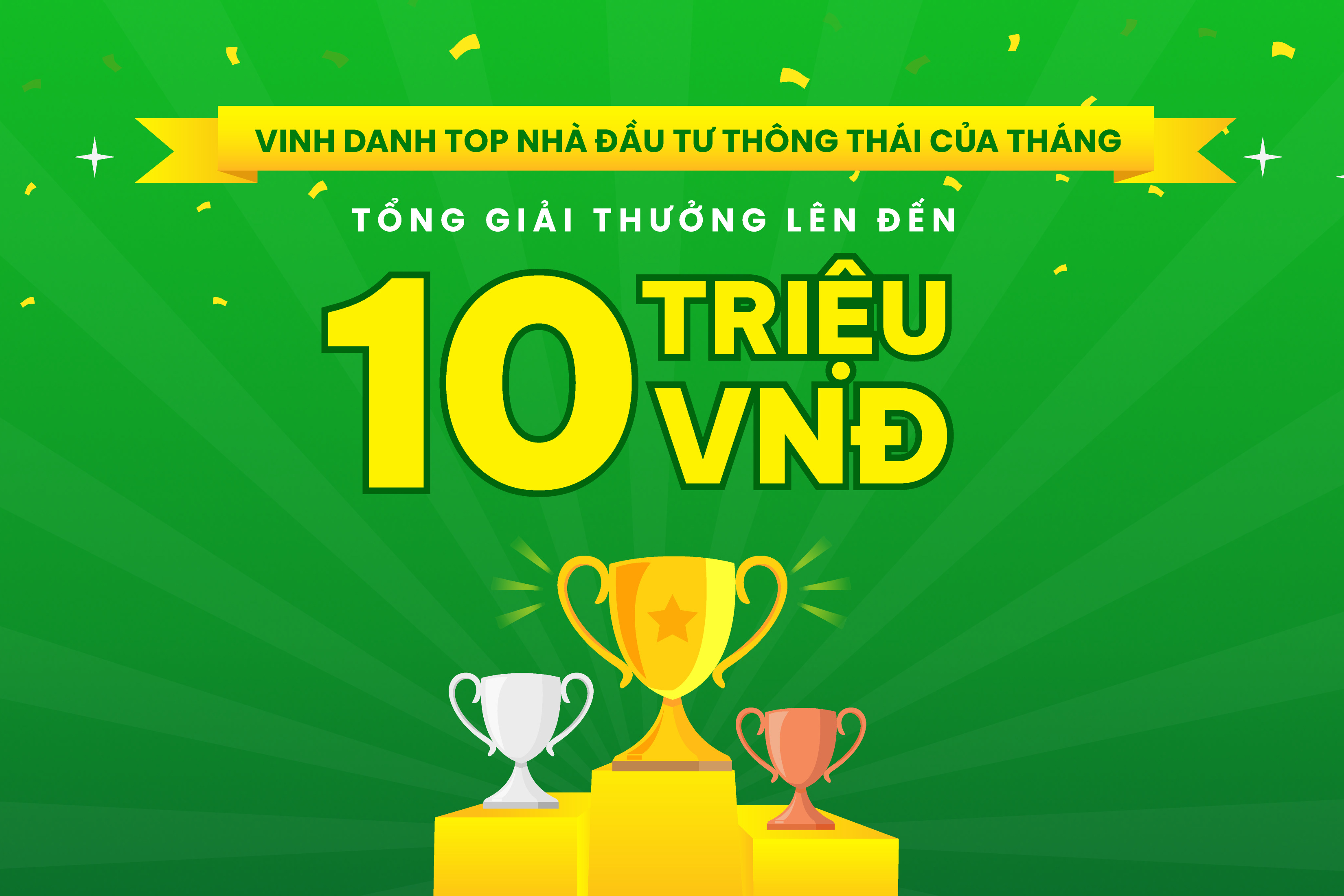 Tikop-THAM GIA VINH DANH - NHẬN NGAY QUÀ HOT