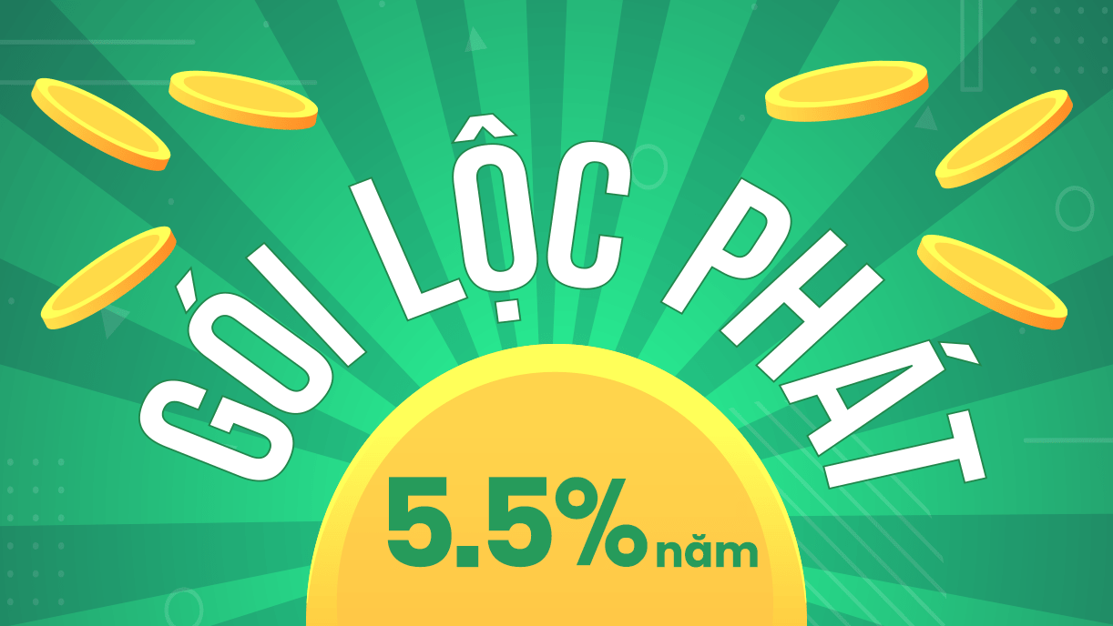 Tikop-GÓI LỘC PHÁT